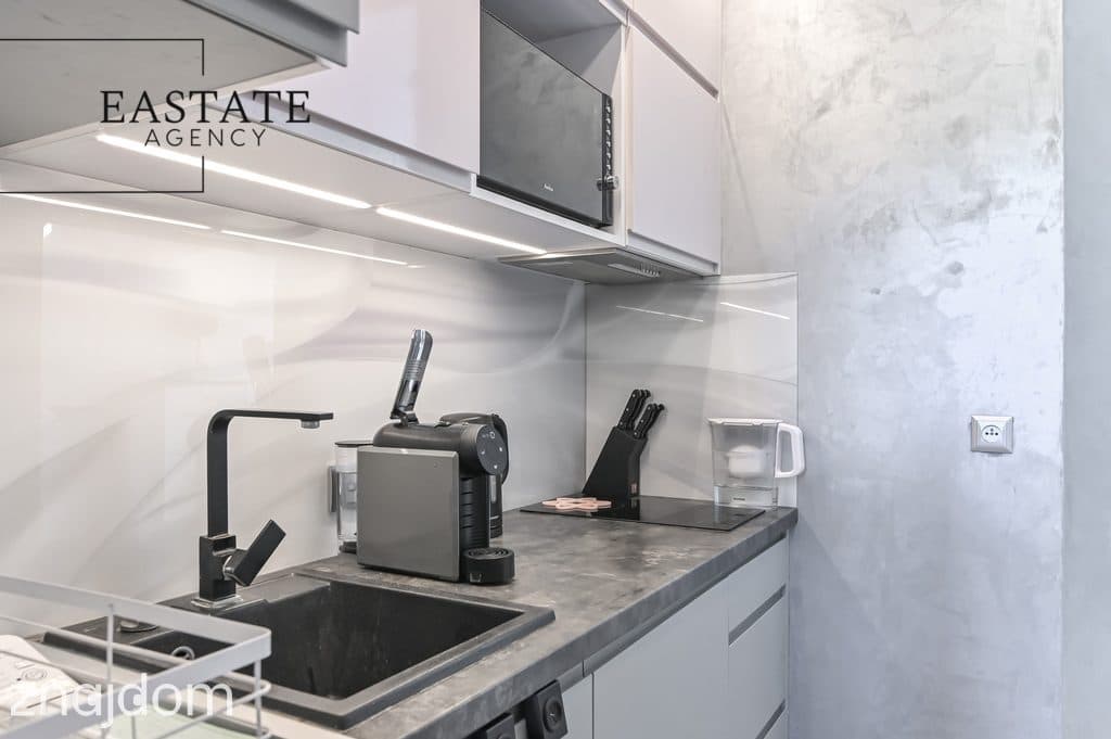 Przytulny charakter | Komfort | Centrum wydarzeń Gdańska - zdjęcie 12