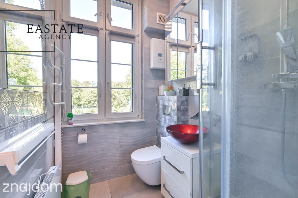 Przytulny charakter | Komfort | Centrum wydarzeń Gdańska - zdjęcie 15