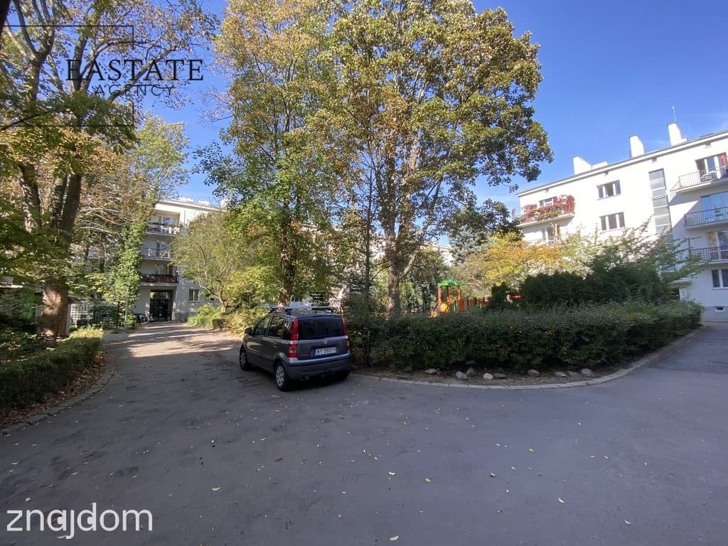 Po remoncie/Piwnica/Zamknięte osiedle/Metro 5min! - zdjęcie 8