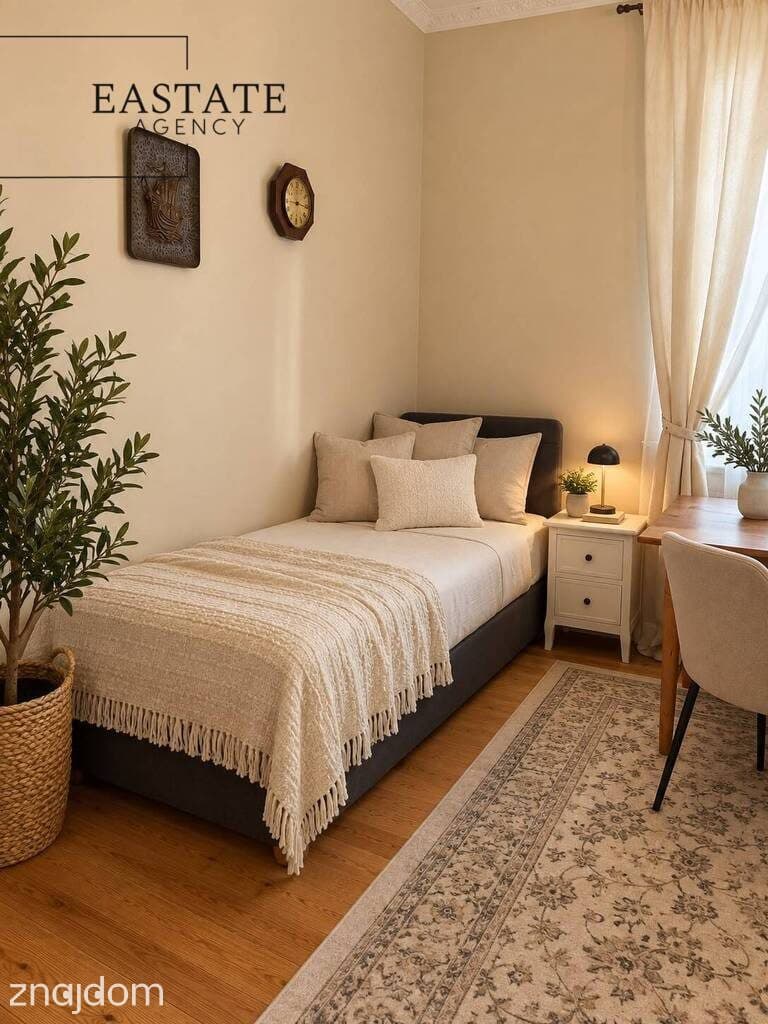 Wyjątkowy adres w Dolnym Sopocie, zabytkowa kamienica, 83 m², 3 pok - zdjęcie 8