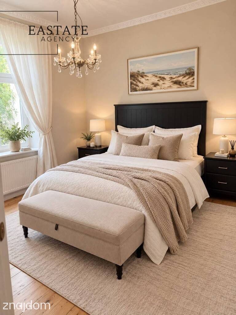 Wyjątkowy adres w Dolnym Sopocie, zabytkowa kamienica, 83 m², 3 pok - zdjęcie 6