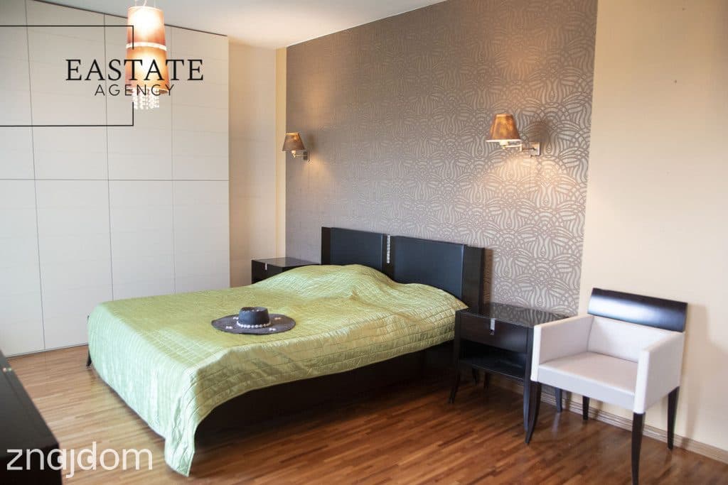 Wyjątkowy apartament z niepowtarzalnym widokiem na panoramę Katowic - zdjęcie 7