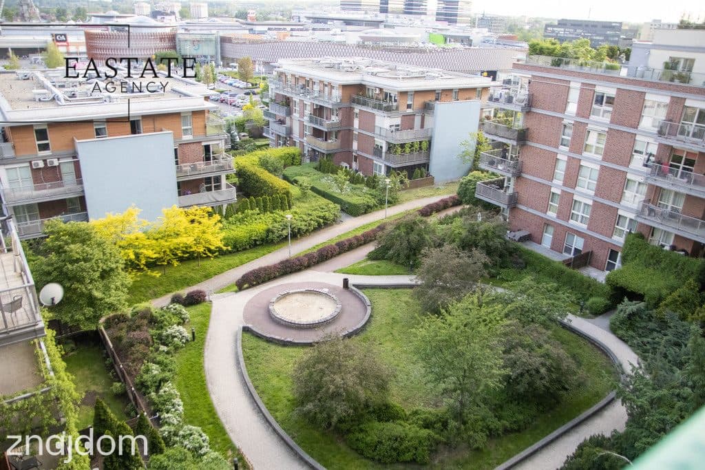 Wyjątkowy apartament z niepowtarzalnym widokiem na panoramę Katowic - zdjęcie 13