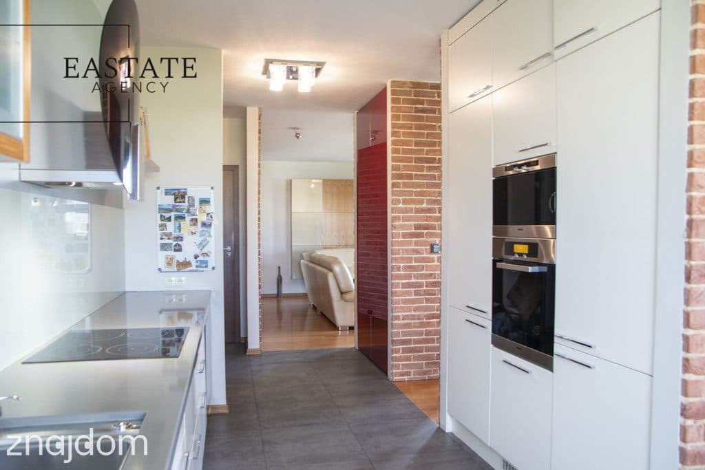 Wyjątkowy apartament z niepowtarzalnym widokiem na panoramę Katowic - zdjęcie 11
