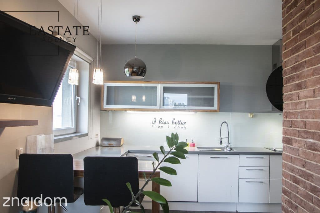 Wyjątkowy apartament z niepowtarzalnym widokiem na panoramę Katowic - zdjęcie 9