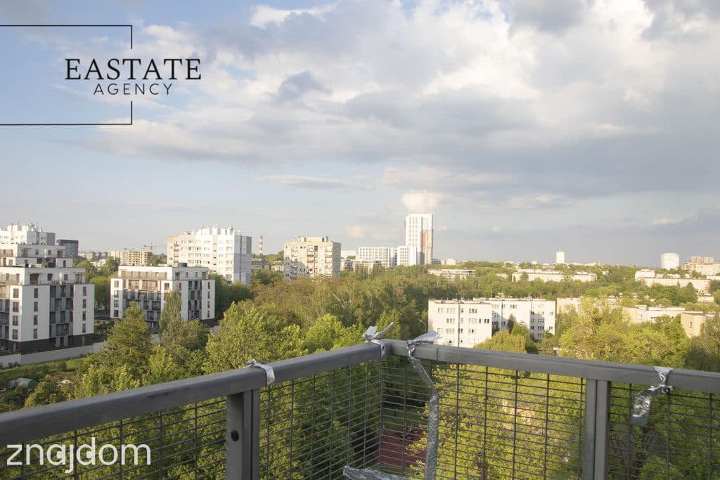 Wyjątkowy apartament z niepowtarzalnym widokiem na panoramę Katowic - zdjęcie 15