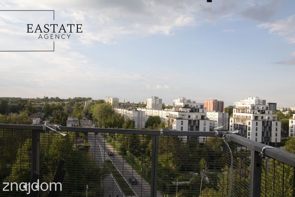 Wyjątkowy apartament z niepowtarzalnym widokiem na panoramę Katowic - zdjęcie 17