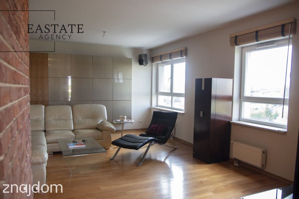 Wyjątkowy apartament z niepowtarzalnym widokiem na panoramę Katowic - zdjęcie 6