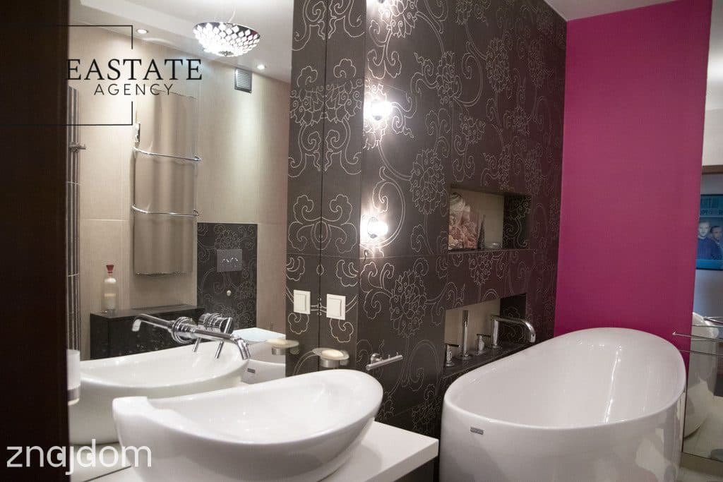 Wyjątkowy apartament z niepowtarzalnym widokiem na panoramę Katowic - zdjęcie 12
