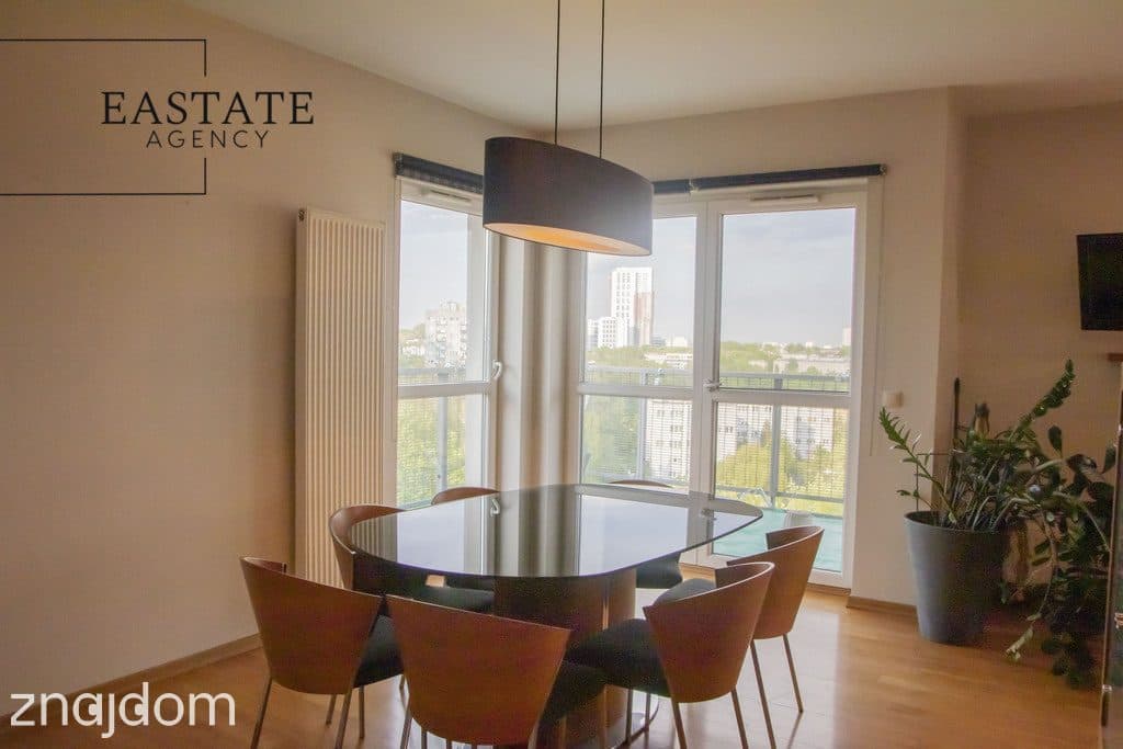 Wyjątkowy apartament z niepowtarzalnym widokiem na panoramę Katowic - zdjęcie 4