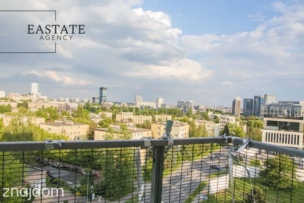 Wyjątkowy apartament z niepowtarzalnym widokiem na panoramę Katowic - zdjęcie 16