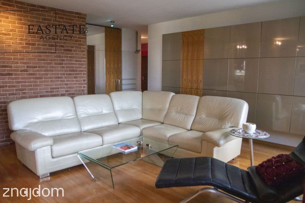 Wyjątkowy apartament z niepowtarzalnym widokiem na panoramę Katowic - zdjęcie 5