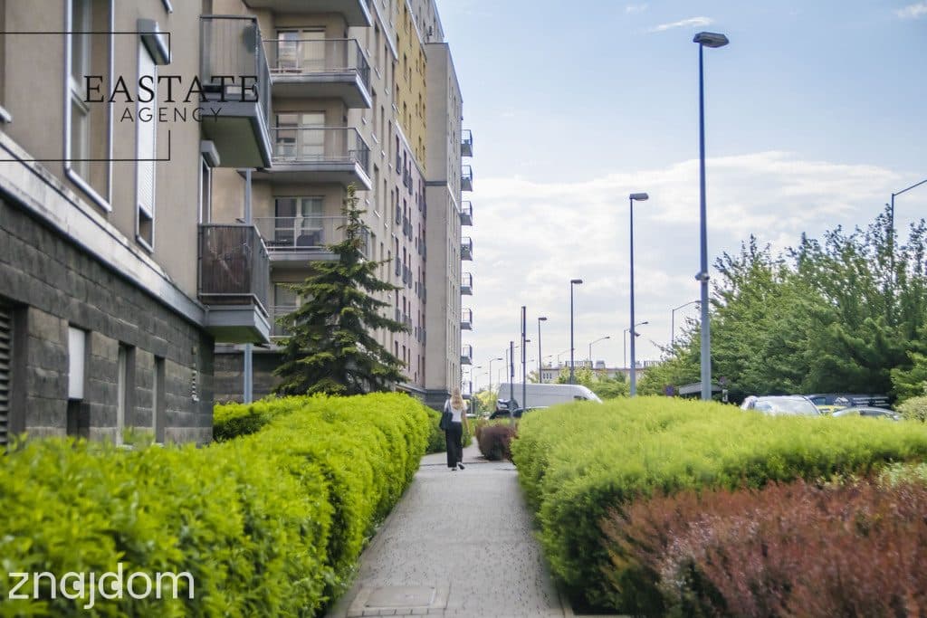 Wyjątkowy apartament z niepowtarzalnym widokiem na panoramę Katowic - zdjęcie 20