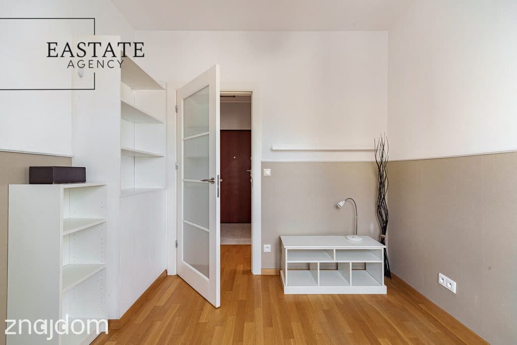Premium apartment z 80 m² tarasem/Ostatnie piętro/Fort Wola/Garaż/Park - zdjęcie 17