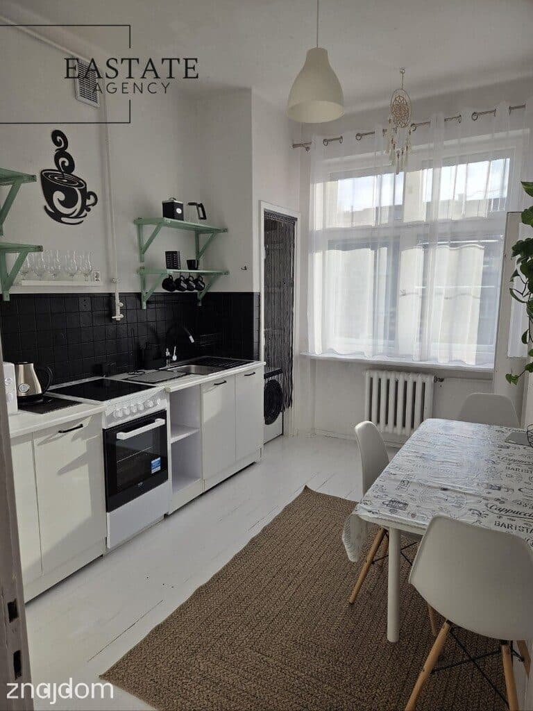 Przestronne, 3-pokojowe mieszkanie 83 m² | Gdynia Śródmieście - zdjęcie 5