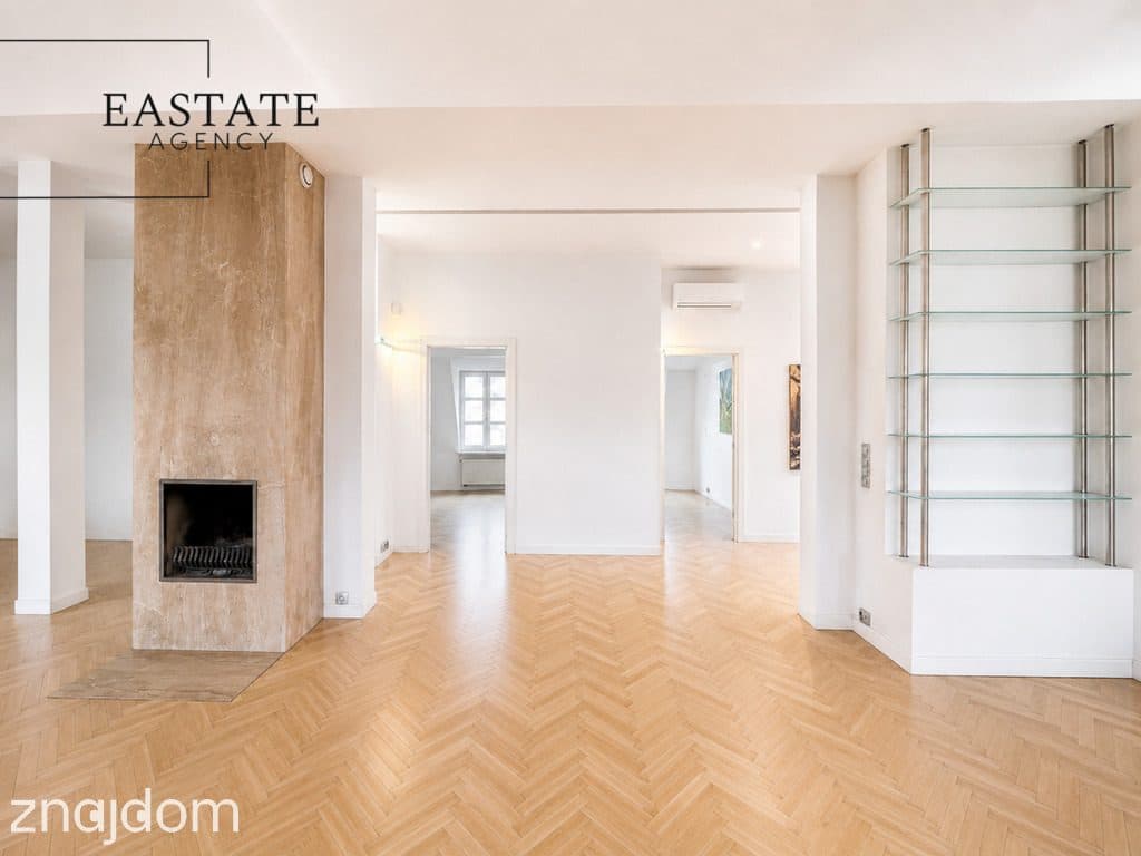 Apartament 120 m² | kamienica z windą | widok - zdjęcie 3
