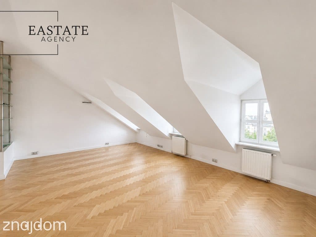Apartament 120 m² | kamienica z windą | widok - zdjęcie 5