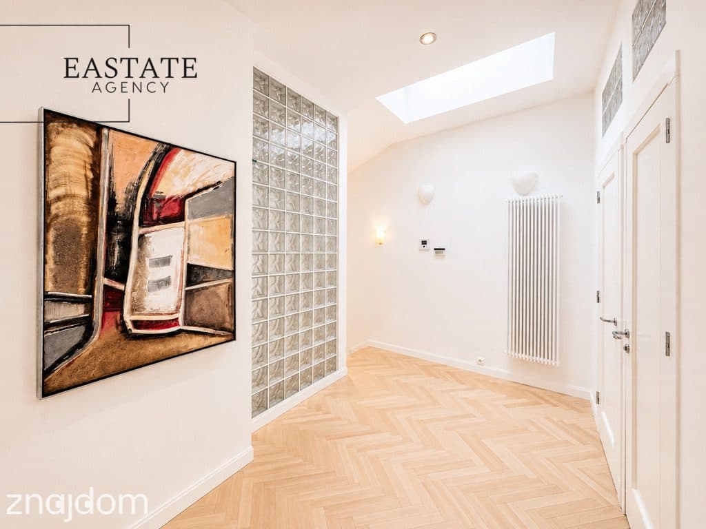 Apartament 120 m² | kamienica z windą | widok - zdjęcie 7