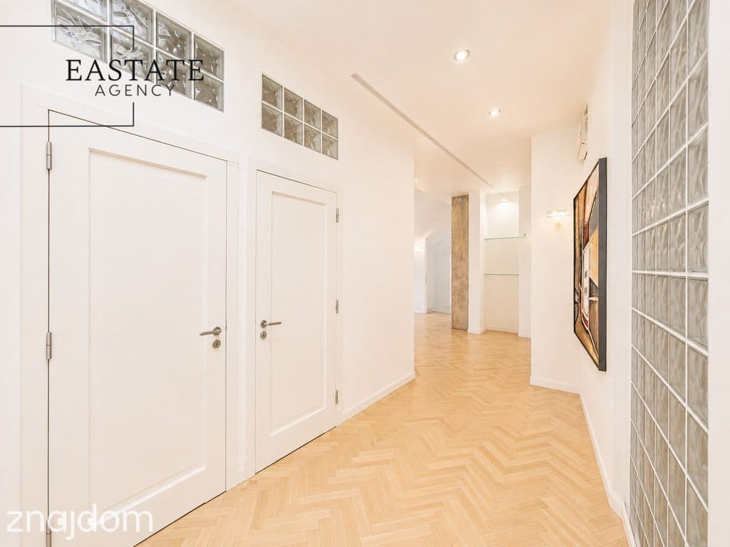 Apartament 120 m² | kamienica z windą | widok - zdjęcie 8