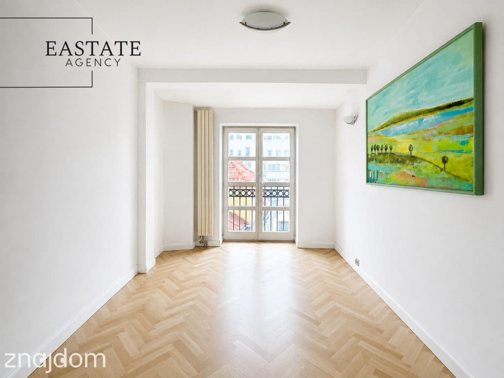 Apartament 120 m² | kamienica z windą | widok - zdjęcie 9