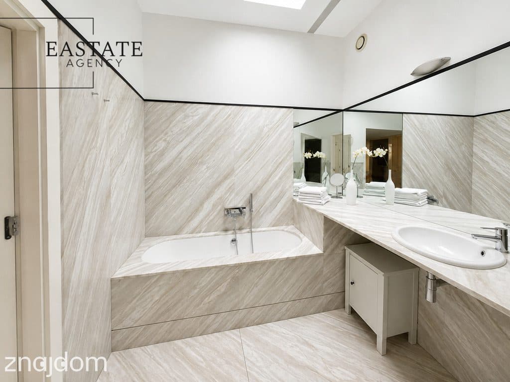 Apartament 120 m² | kamienica z windą | widok - zdjęcie 11
