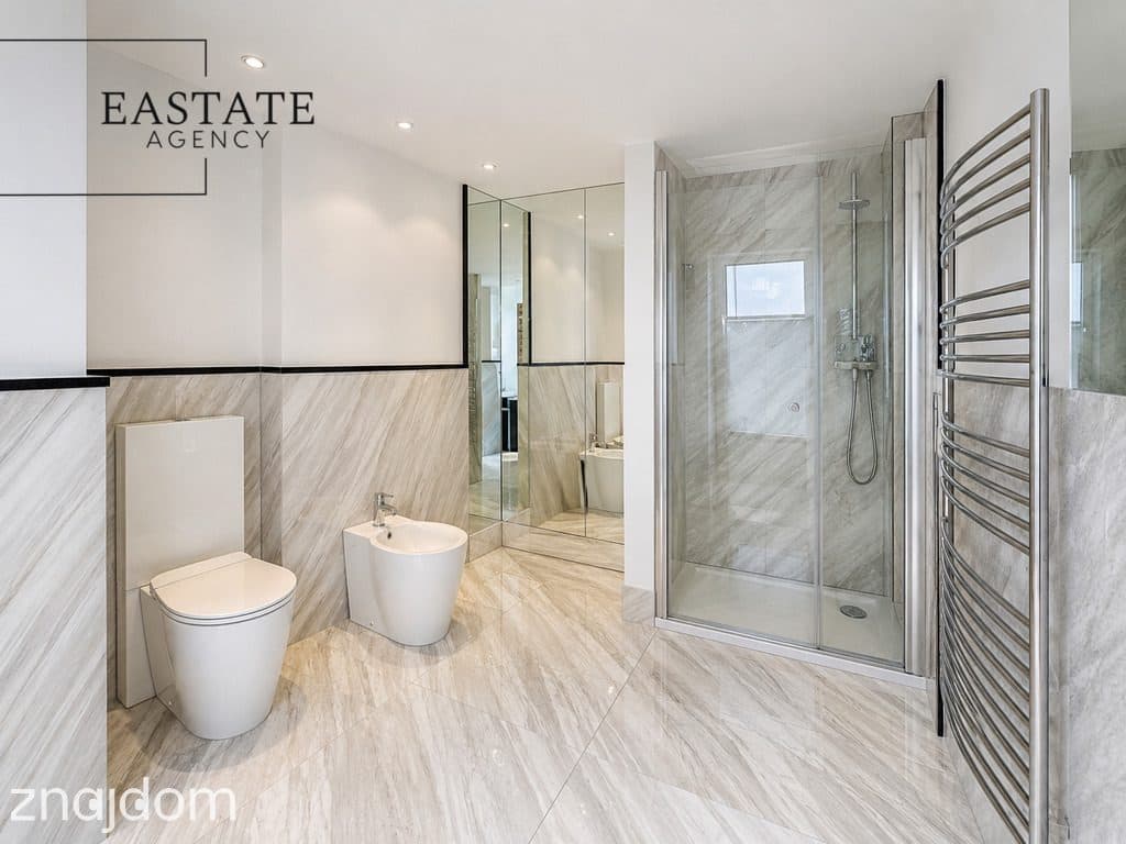 Apartament 120 m² | kamienica z windą | widok - zdjęcie 12