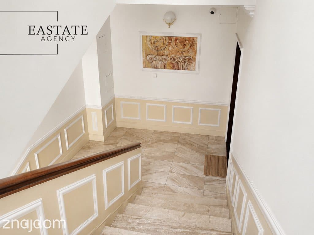 Apartament 120 m² | kamienica z windą | widok - zdjęcie 14