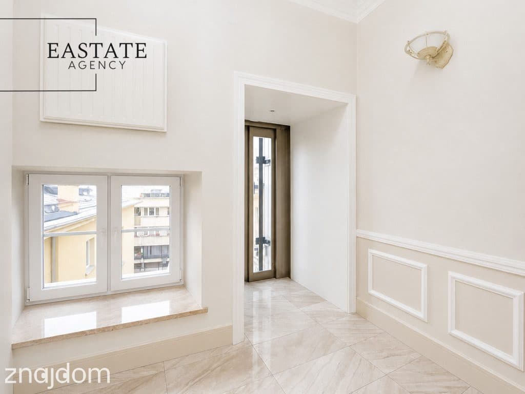 Apartament 120 m² | kamienica z windą | widok - zdjęcie 15