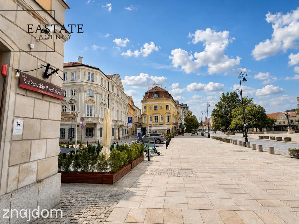 Apartament 120 m² | kamienica z windą | widok - zdjęcie 17