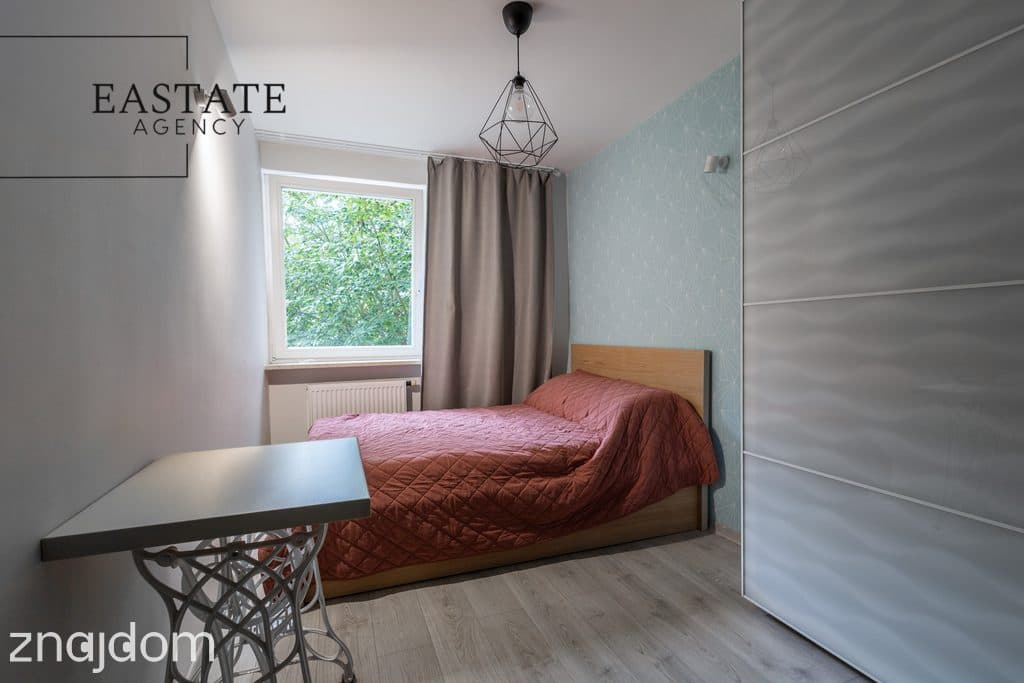 Słoneczne | Przestronne | 3 pokoje | Gdańsk Matarnia - zdjęcie 5