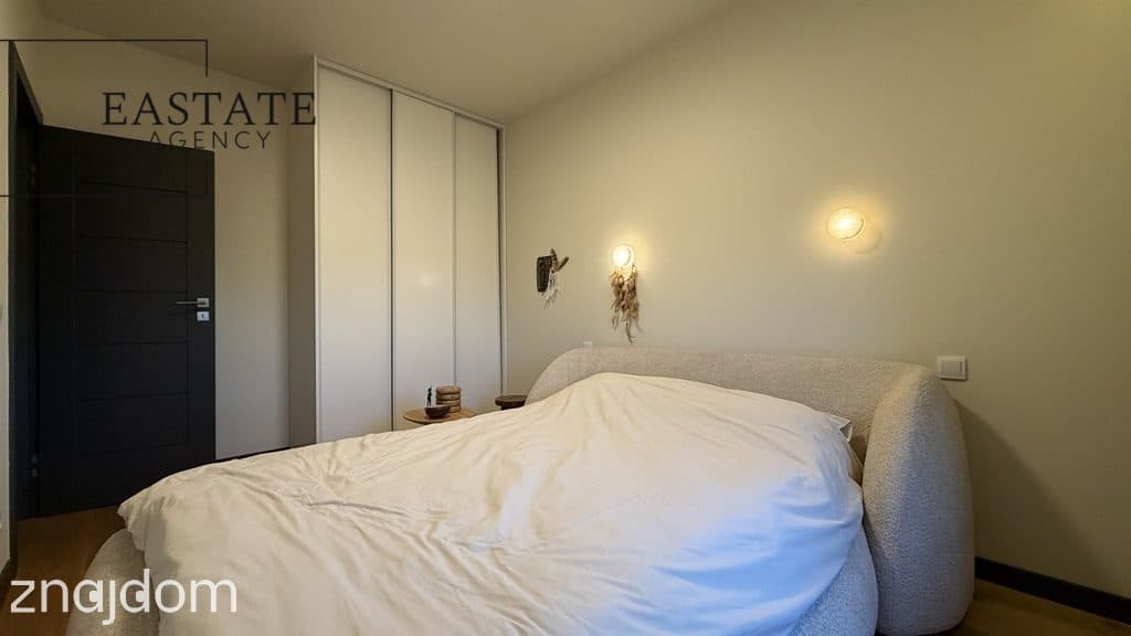 Wiślany Mokotów, spokojne, balkon, garaż - zdjęcie 7