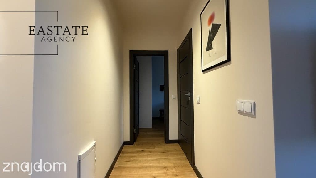 Wiślany Mokotów, spokojne, balkon, garaż - zdjęcie 5