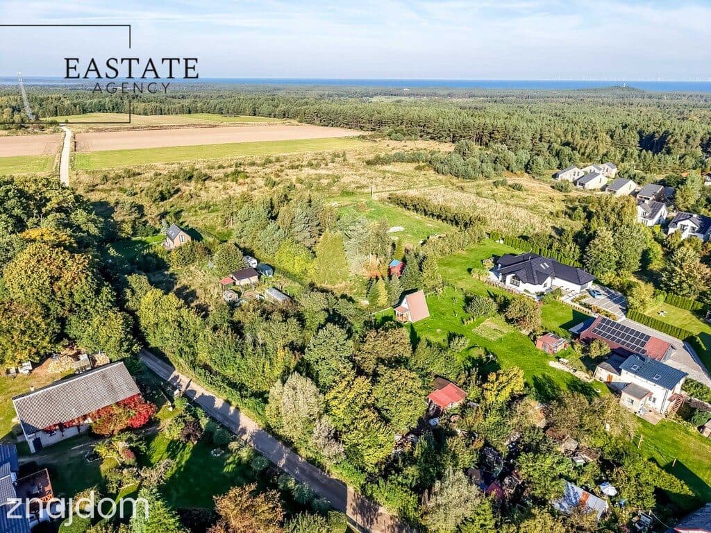 Działka budowlana | 820m² | Sasino - zdjęcie 7