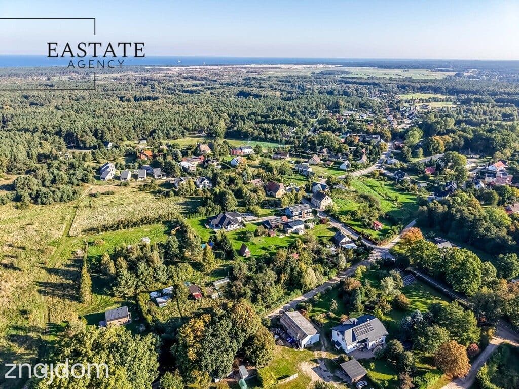 Działka budowlana | 820m² | Sasino - zdjęcie 2