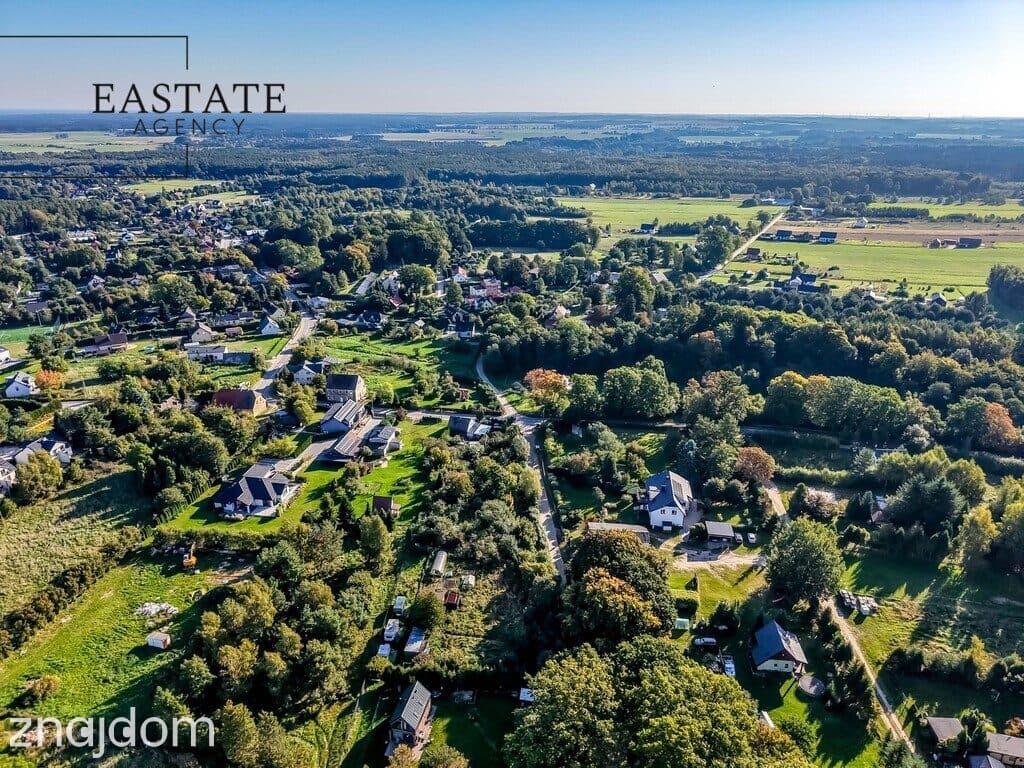 Działka budowlana | 820m² | Sasino - zdjęcie 3