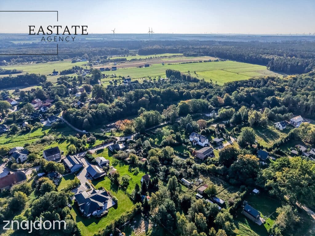 Działka budowlana | 820m² | Sasino - zdjęcie 4