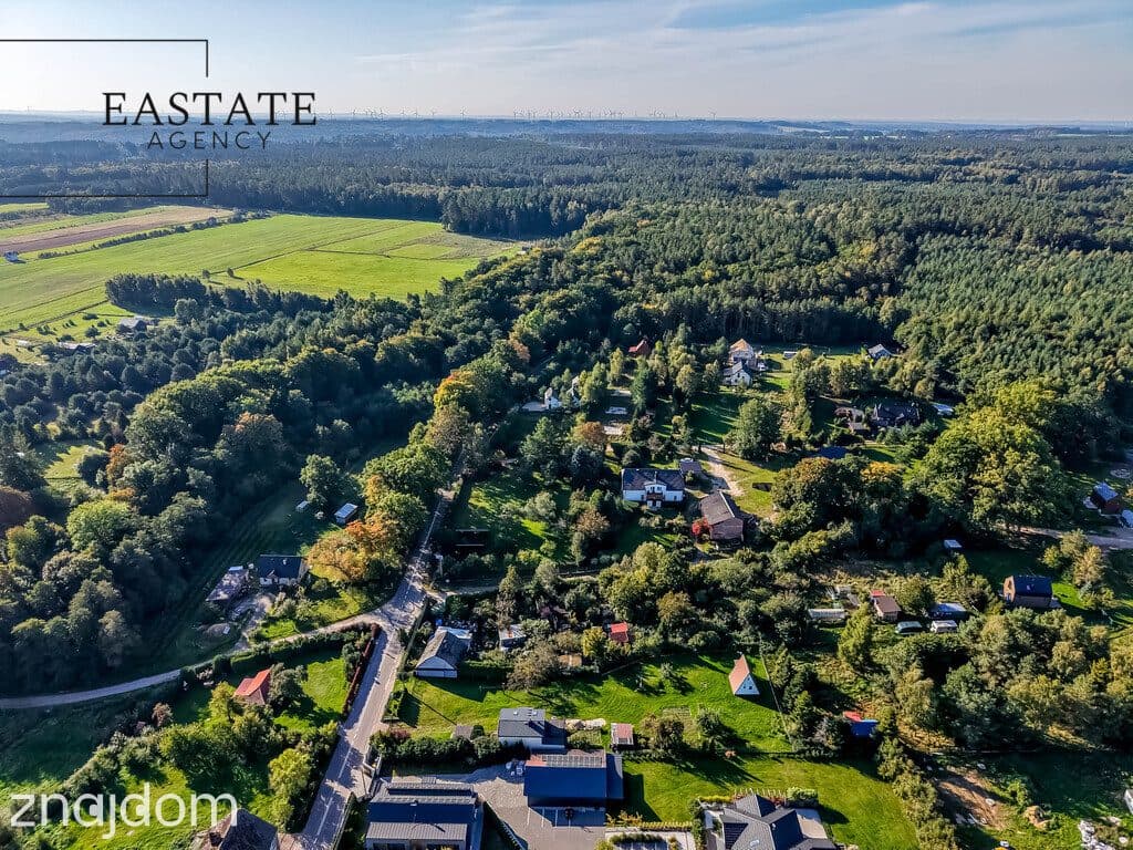 Działka budowlana | 820m² | Sasino - zdjęcie 5
