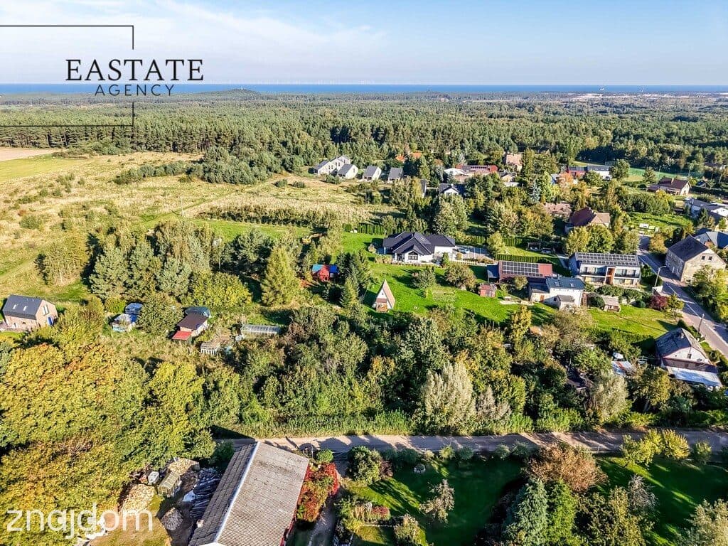 Działka budowlana | 820m² | Sasino - zdjęcie 8