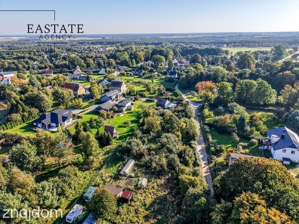 Działka budowlana | 820m² | Sasino - zdjęcie 10