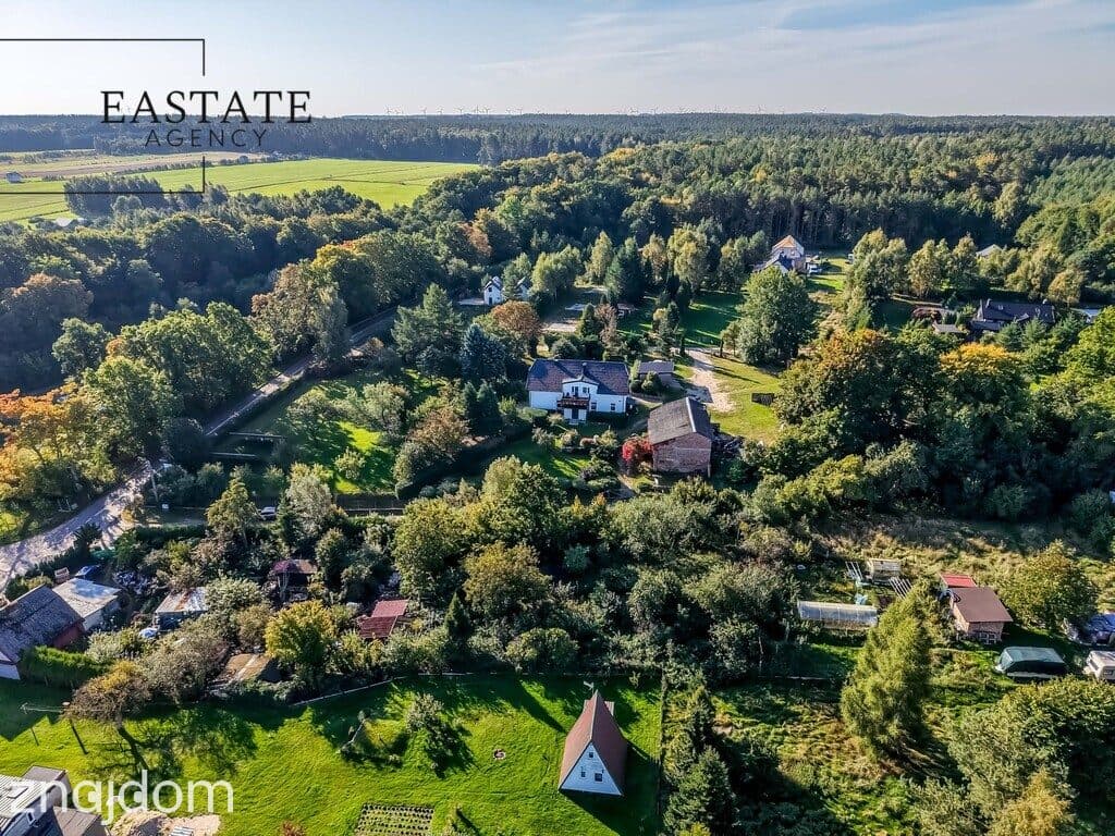 Działka budowlana | 820m² | Sasino - zdjęcie 12