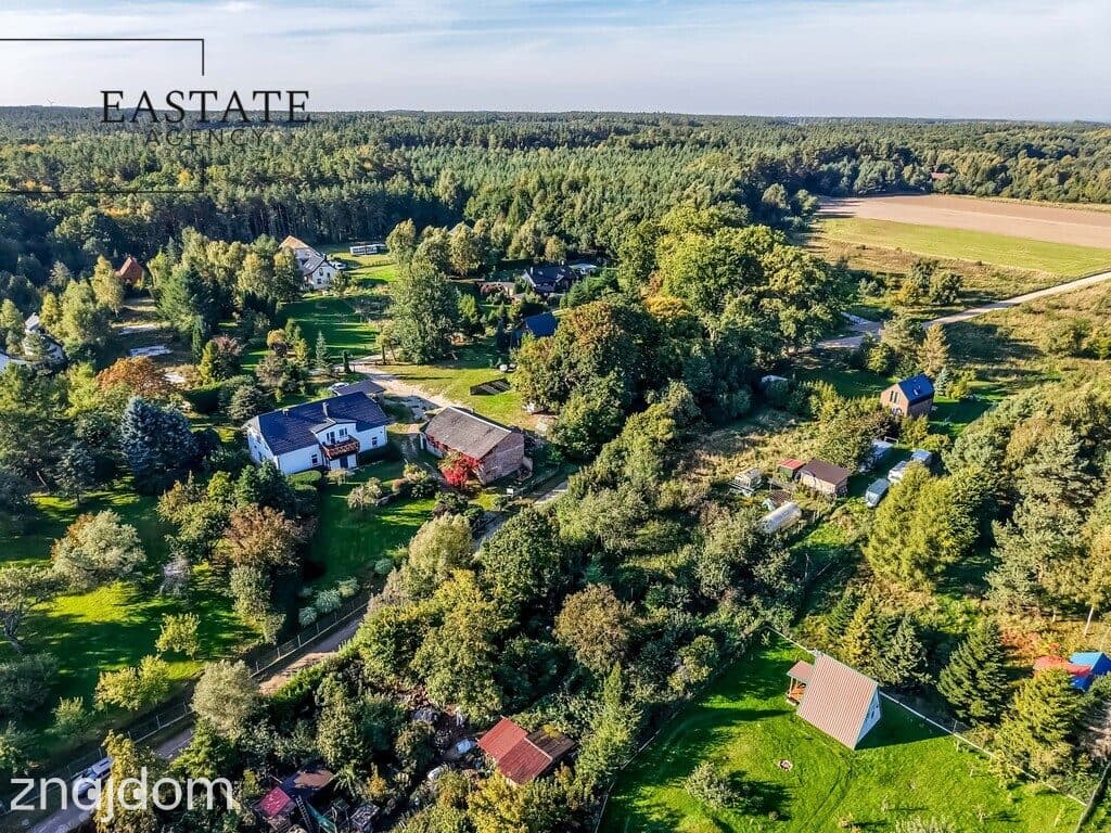 Działka budowlana | 820m² | Sasino - zdjęcie 13
