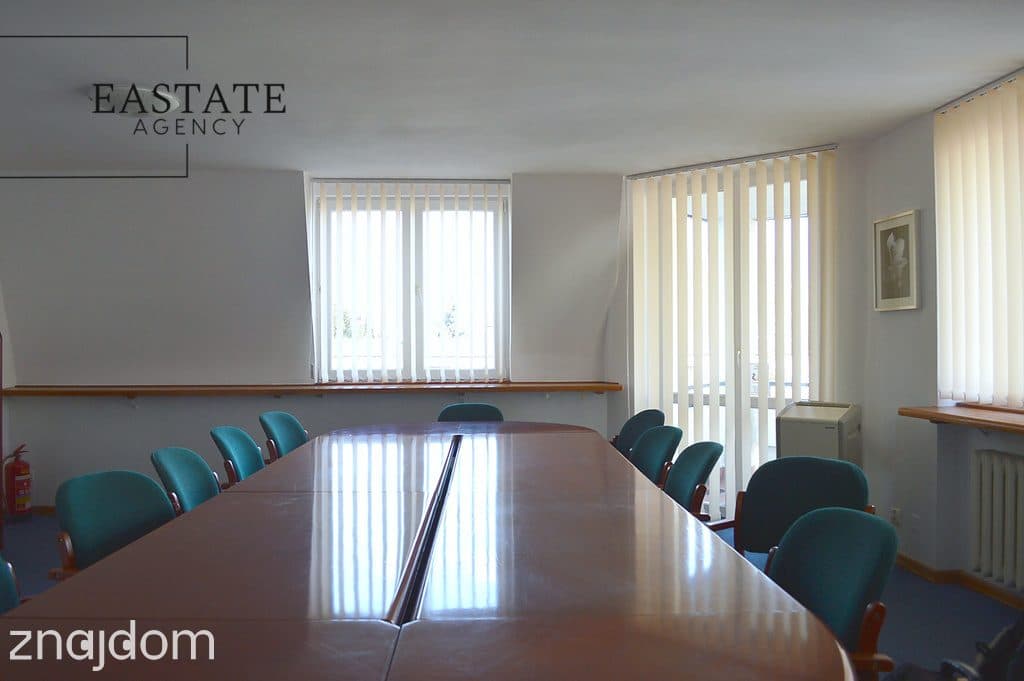 Dwupoziomowe biuro 167 m² | Stary Mokotów - zdjęcie 2