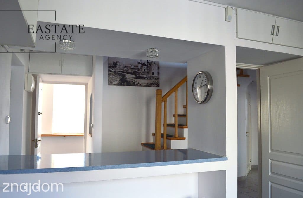 Dwupoziomowe biuro 167 m² | Stary Mokotów - zdjęcie 8