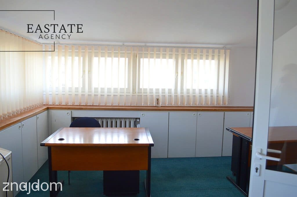 Dwupoziomowe biuro 167 m² | Stary Mokotów - zdjęcie 5