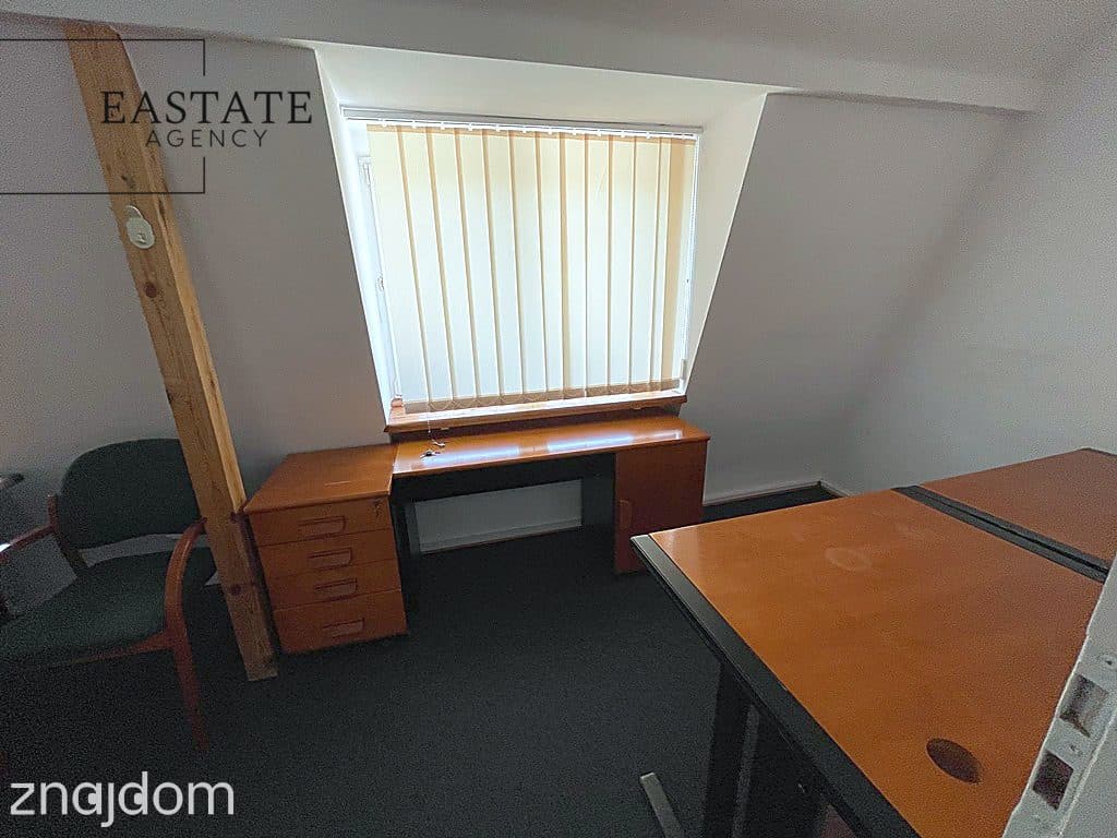Dwupoziomowe biuro 167 m² | Stary Mokotów - zdjęcie 10