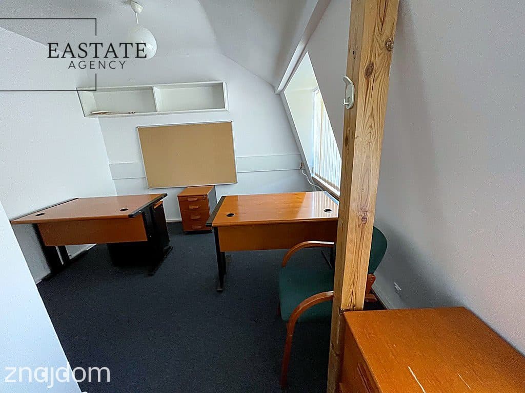 Dwupoziomowe biuro 167 m² | Stary Mokotów - zdjęcie 11