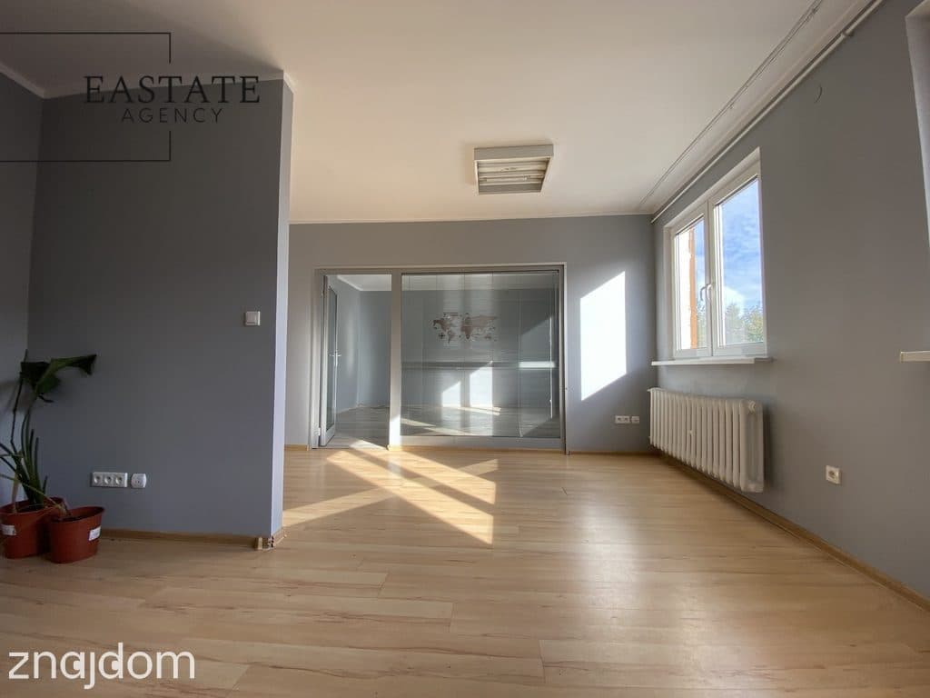 Biuro 54 m², Gdańsk Śródmieście, Trakt św. Wojciecha, 3 pokoje - zdjęcie 5