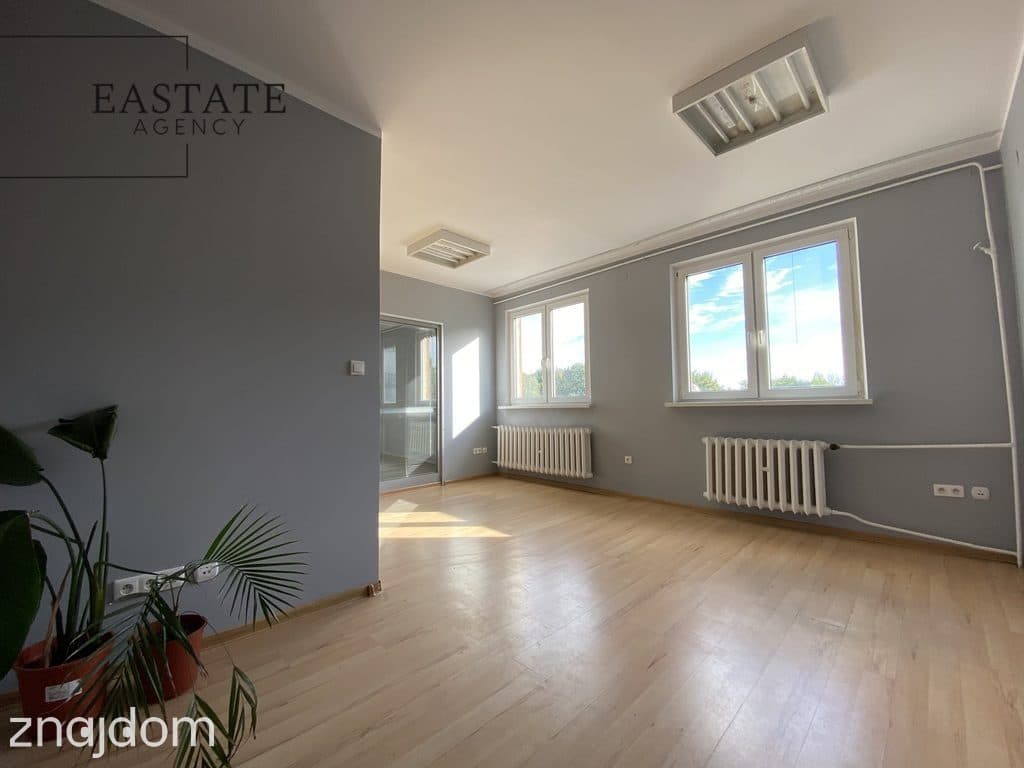 Biuro 54 m², Gdańsk Śródmieście, Trakt św. Wojciecha, 3 pokoje - zdjęcie 6