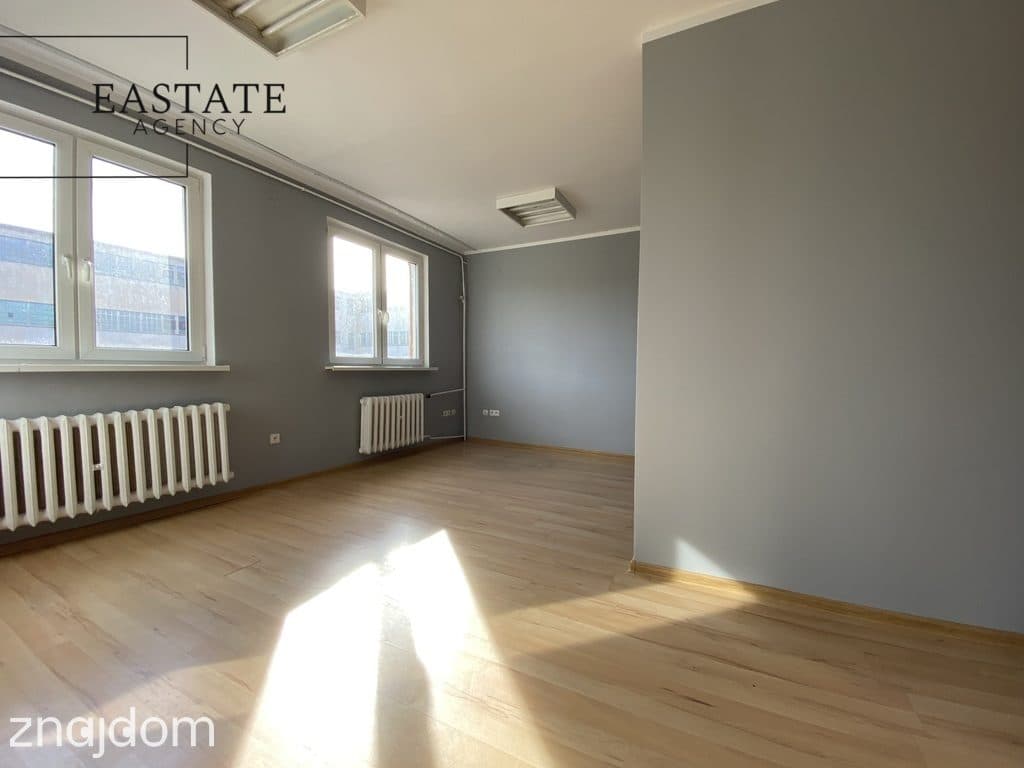 Biuro 54 m², Gdańsk Śródmieście, Trakt św. Wojciecha, 3 pokoje - zdjęcie 4