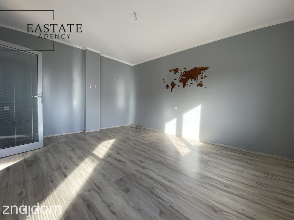 Biuro 54 m², Gdańsk Śródmieście, Trakt św. Wojciecha, 3 pokoje - zdjęcie 3